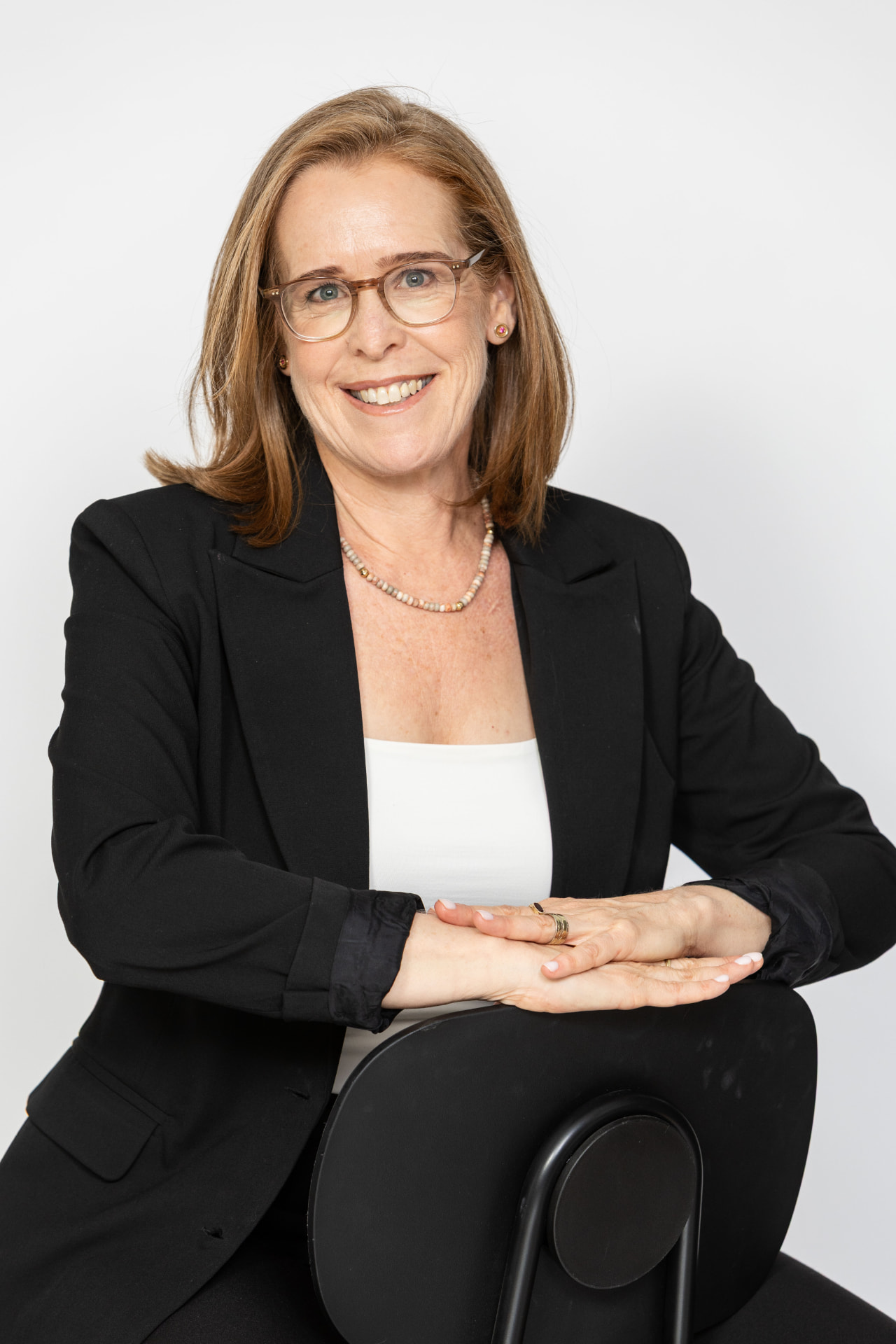 Shai Sarig, Israeli lawyer, business mediator and legal-business advisor